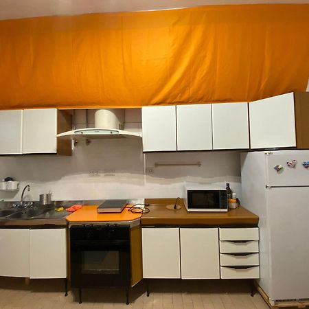 I Feel Orange Hotel Legnano Ngoại thất bức ảnh