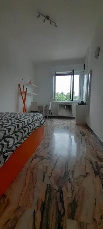 I Feel Orange Hotel Legnano Ngoại thất bức ảnh