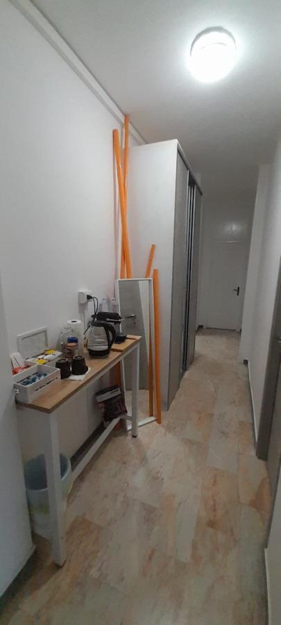 I Feel Orange Hotel Legnano Ngoại thất bức ảnh
