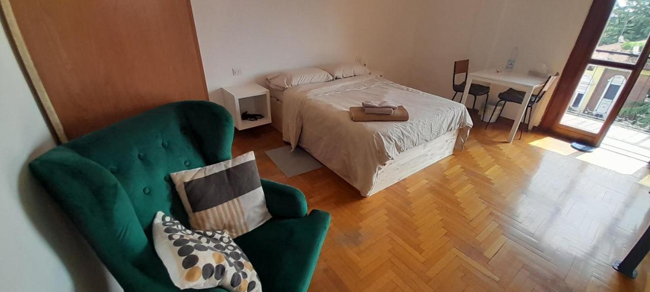 I Feel Orange Hotel Legnano Ngoại thất bức ảnh