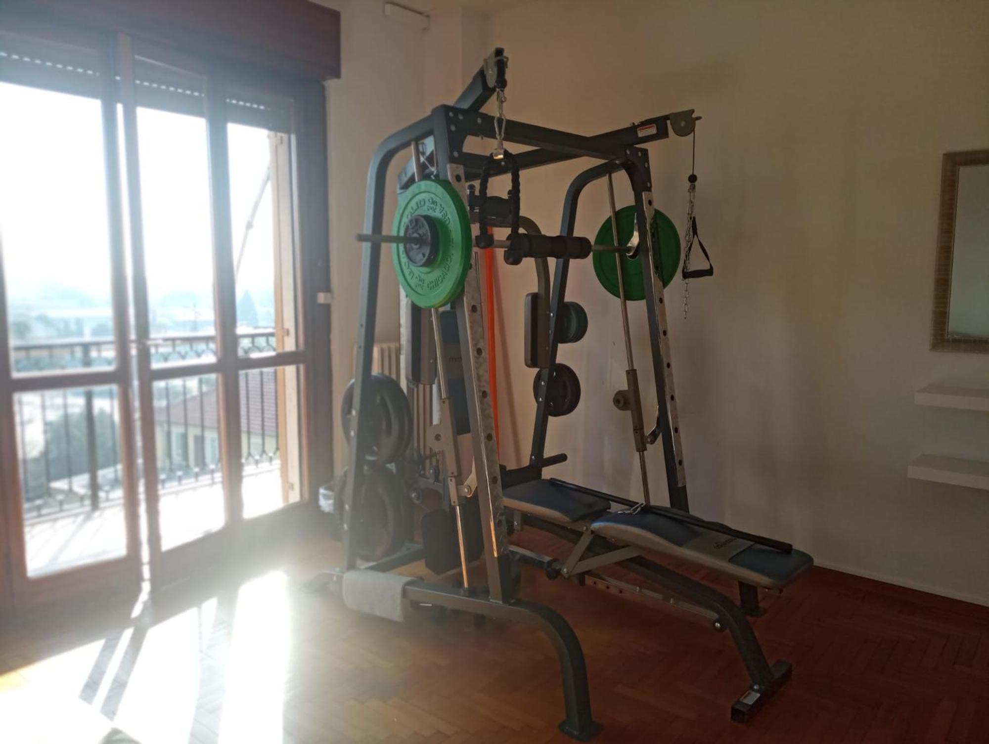 I Feel Orange Hotel Legnano Ngoại thất bức ảnh