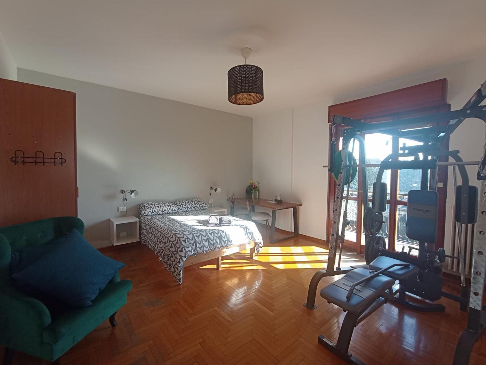 I Feel Orange Hotel Legnano Ngoại thất bức ảnh