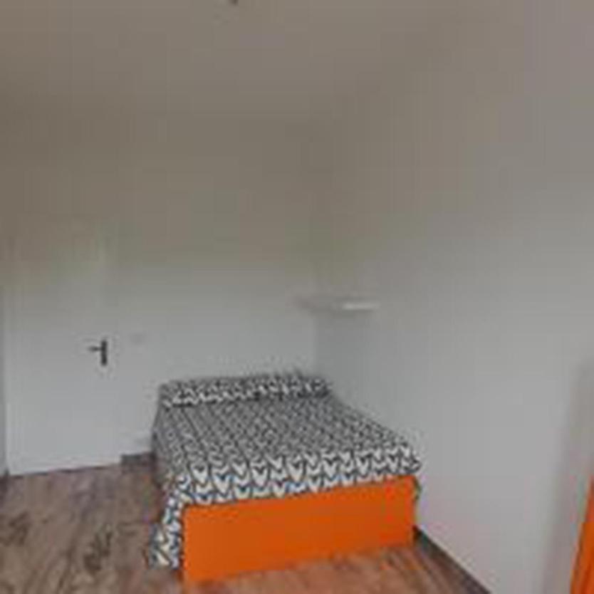 I Feel Orange Hotel Legnano Ngoại thất bức ảnh
