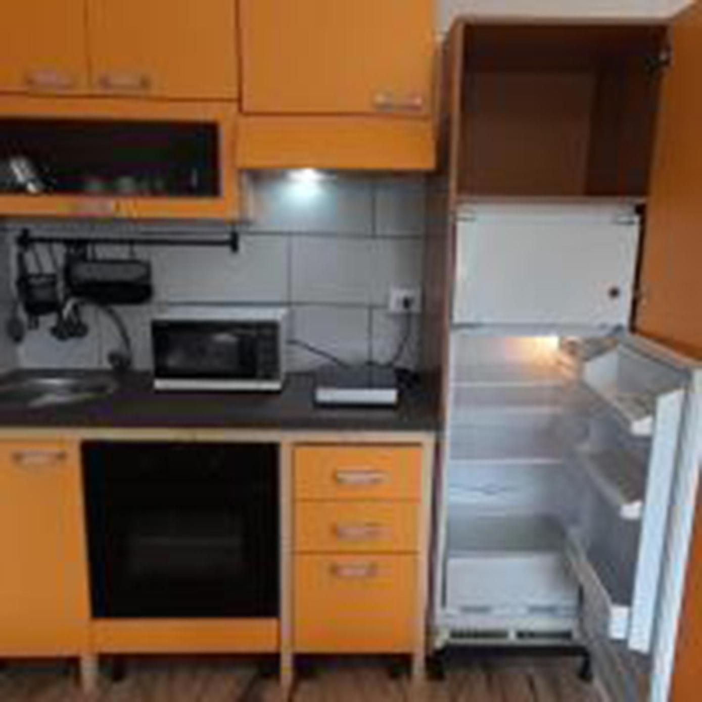 I Feel Orange Hotel Legnano Ngoại thất bức ảnh