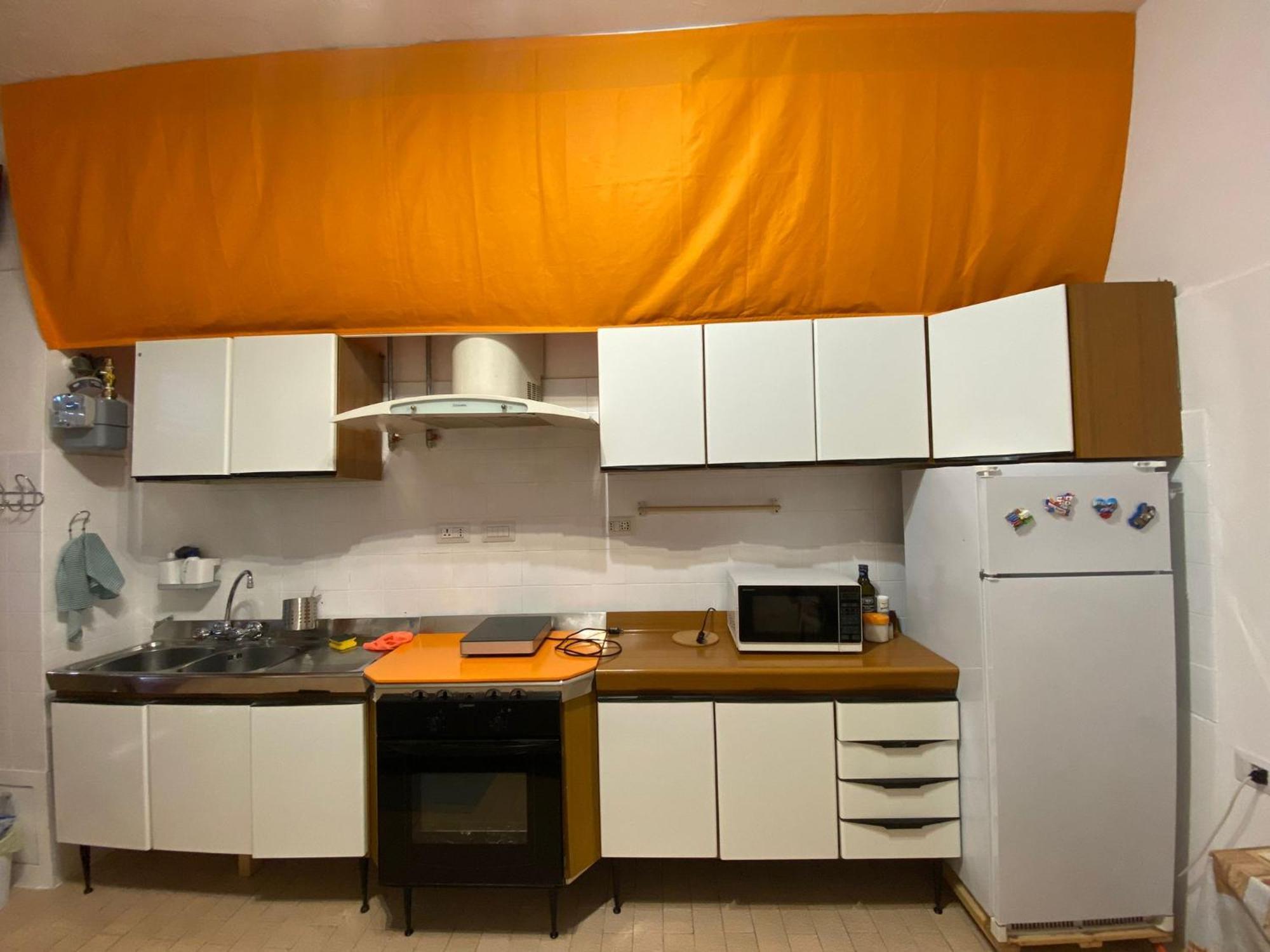 I Feel Orange Hotel Legnano Ngoại thất bức ảnh