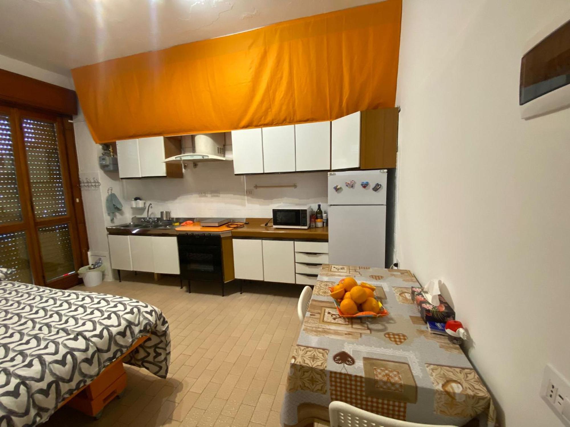 I Feel Orange Hotel Legnano Ngoại thất bức ảnh