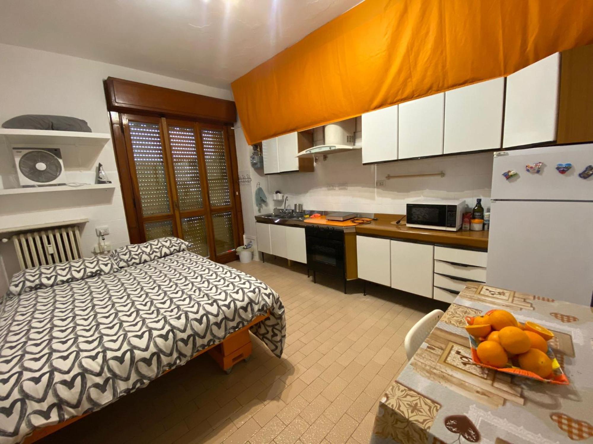 I Feel Orange Hotel Legnano Ngoại thất bức ảnh