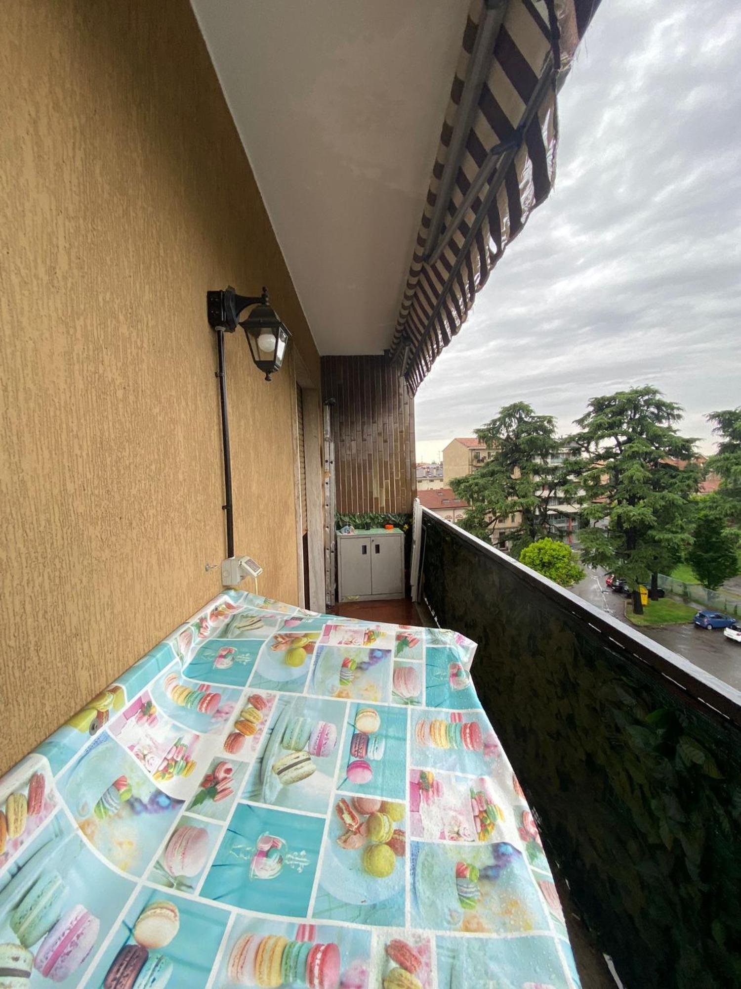 I Feel Orange Hotel Legnano Ngoại thất bức ảnh